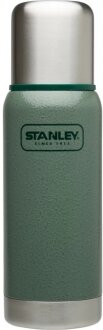 Stanley Adventure Vacuum Bottle 500 ml (10-01563) Termos kullananlar yorumlar